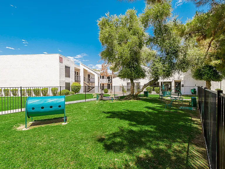 Aspire Apartment Homes — Photo 23