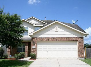 17834 Torregon Ln, Humble, TX 77396