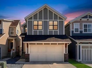 234 W Magnolia Way SE, Calgary, AB T3M 3M8