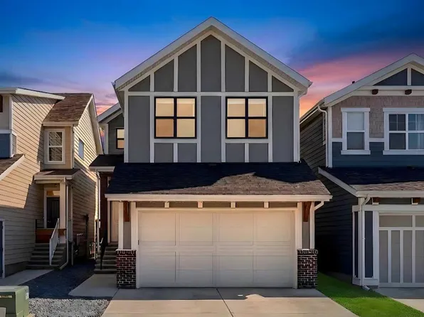 234 W Magnolia Way SE, Calgary, AB T3M 3M8