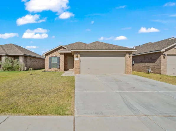 2916 Urbana Ave, Lubbock, TX 79407