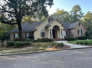 125 40th Pl, Hattiesburg, MS 39402