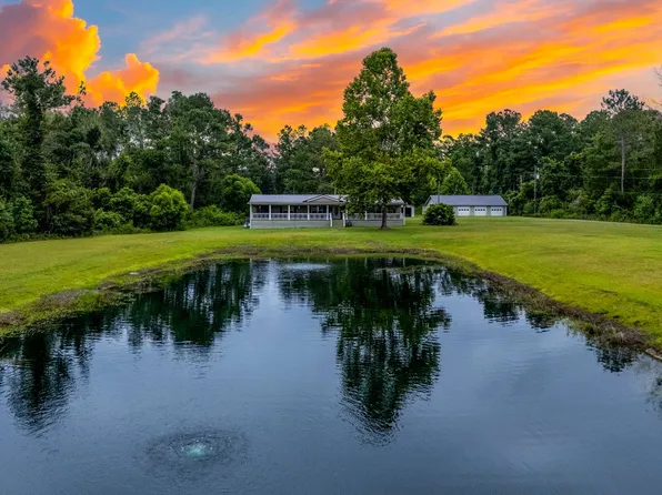 2968 NW Us Highway 129, Jasper, FL 32052