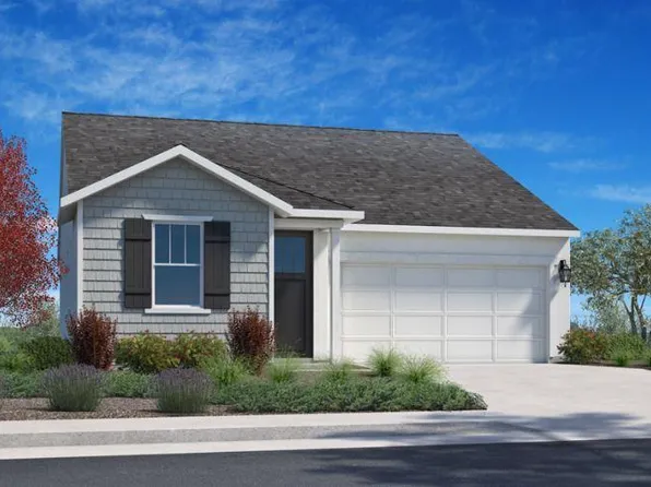 4085 Porton Ln, Carmichael, CA 95608