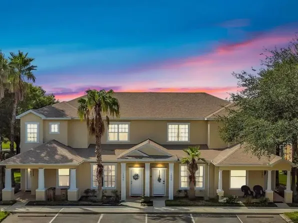 1425 RETREAT CIRCLE, CLERMONT, FL 34714
