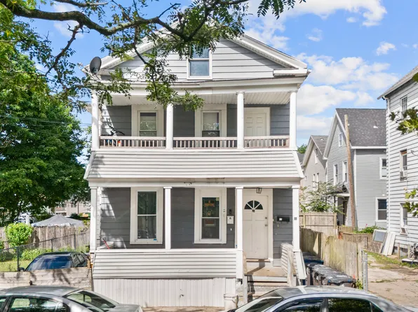 46 Liberty Street, New Haven, CT 06519