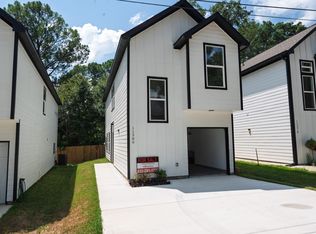 11380 Underwood St, Willis, TX 77318