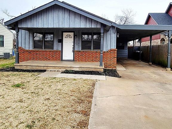 2nd image of 4906 N Asbury Ave