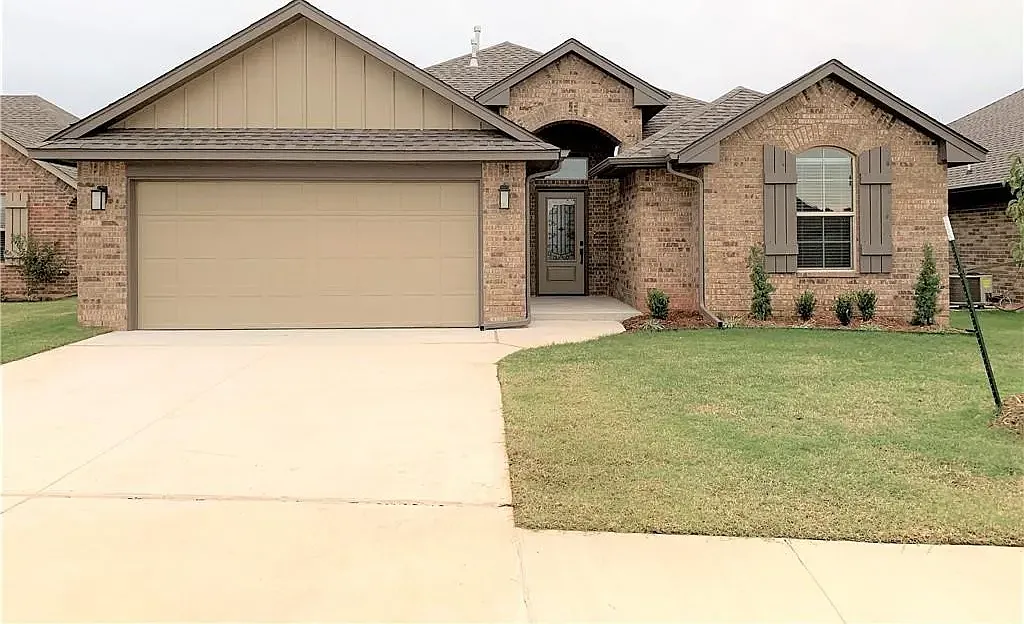 3 bed, 1479 sqft, $1,600 — Photo 1