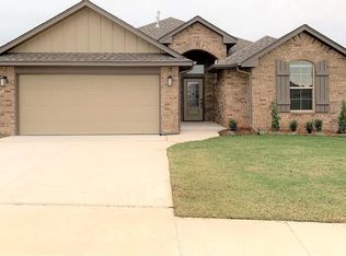 8720 SW 40th Ter, Oklahoma City, OK 73179
