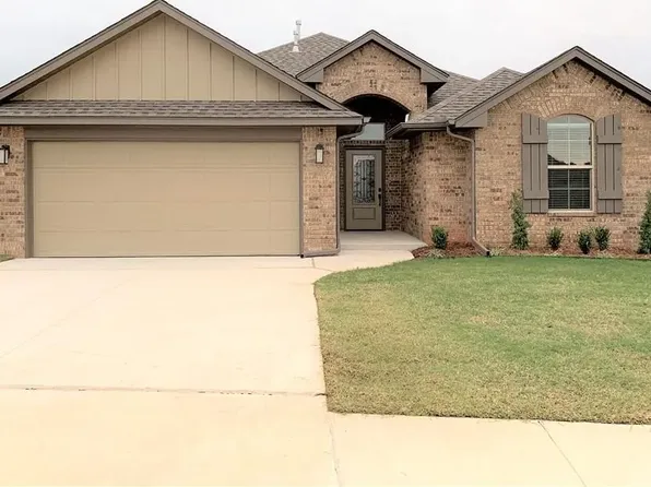 8720 SW 40th Ter, Oklahoma City, OK 73179