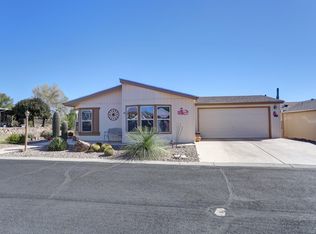 3407 S Rose Gold Ave, Tucson, AZ 85735