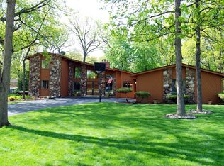 822 Graegin Pl, Dyer, IN 46311