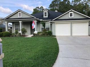 408 Bell Branch Ln, Saint Johns, FL 32259