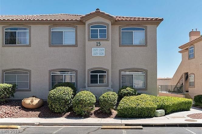 1st image of 5415 W Harmon Ave Unit 1108