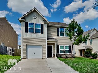 9544 Hanberry Blvd, Charlotte, NC 28213
