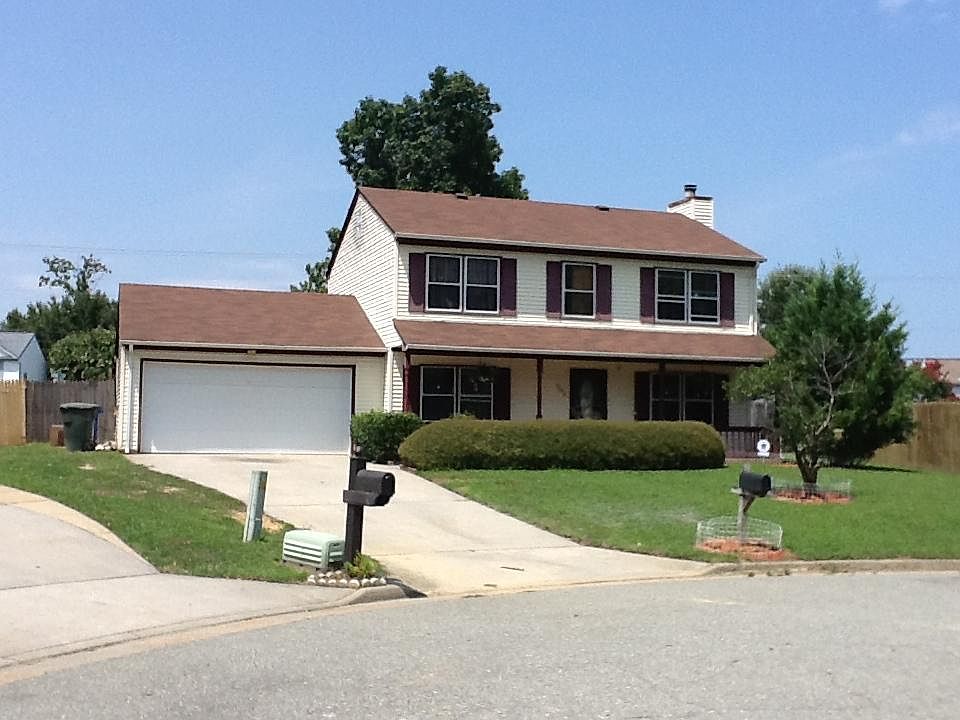 1st image of 703 Whisperwood Dr