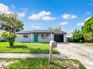 6318 BALDWYN AVENUE, NEW PORT RICHEY, FL 34653