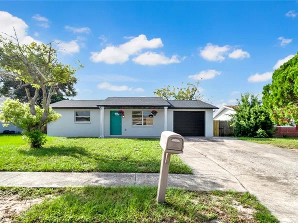 6318 BALDWYN AVENUE, NEW PORT RICHEY, FL 34653