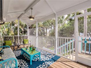 128 Gulfview Ave, Fort Myers Beach, FL 33931