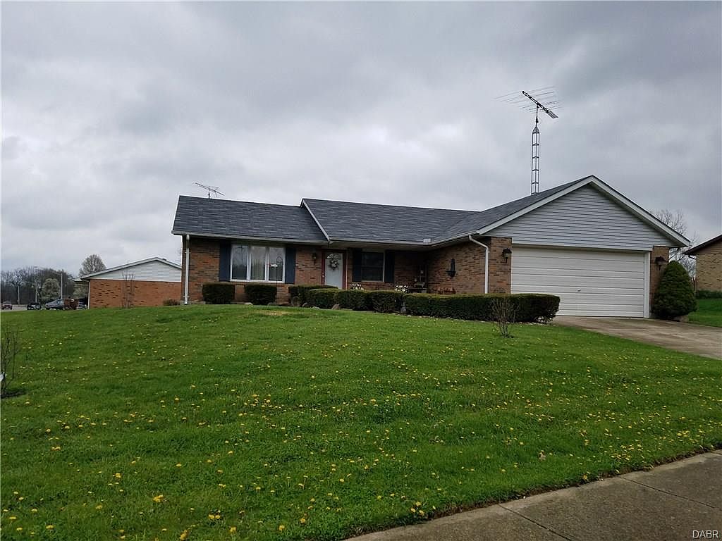 101 David Ct, Lewisburg, OH 45338 Zillow