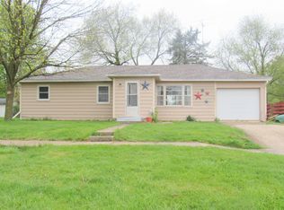 409 W Jackson St, Panora, IA 50216