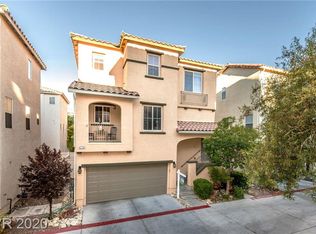 4778 Mereworth Ct, Las Vegas, NV 89130
