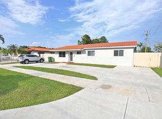 6011 SW 109th Ave, Miami, FL 33173