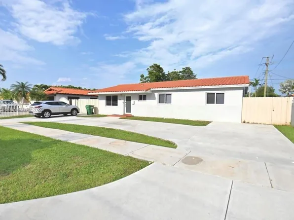 6011 SW 109th Ave, Miami, FL 33173
