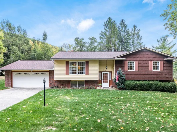 161 Wildwood Dr, Granville, OH 43023