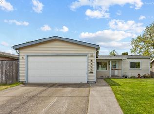3306 Main St, Forest Grove, OR 97116