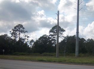 0 State Rd #207, St Augustine, FL 32084