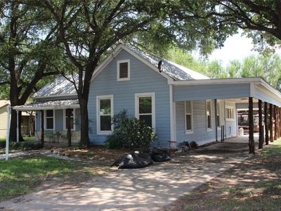202 E Crockett St, Luling, TX, 78648