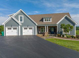 21550 Carol Jane Ln, Abingdon, VA 24211