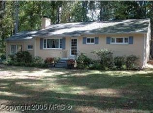 3815 Hillcrest Ln, Annandale, VA 22003
