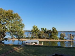 453170 E 304th Rd, Afton, OK 74331