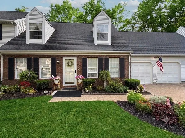 7015 Cobblestone Ln Unit 7015, Concord Township, OH 44060