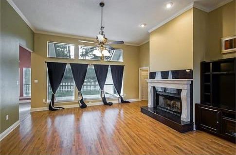 5th image of 61401 Saint Charles Dr