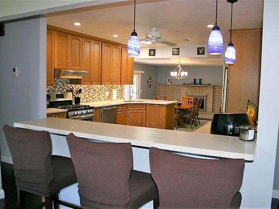 4th image of 5759 Rock Haven Dr