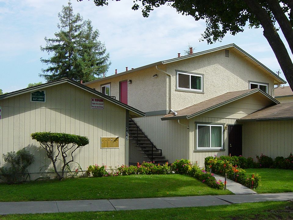 1st image of 585 Old Gilroy St APT 6