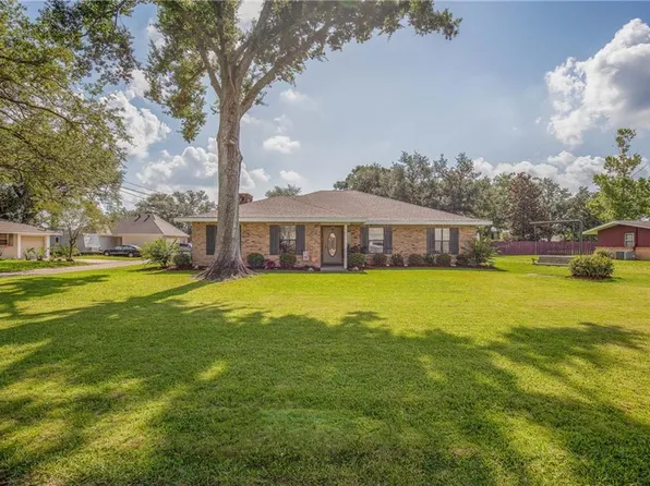 204 W 4th St, Reserve, LA 70084