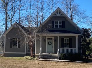 219 Mill Branch Rd, Warwick, GA 31796