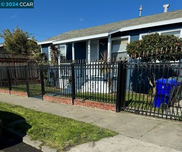 688 Turpin Ct, Richmond, CA, 94801