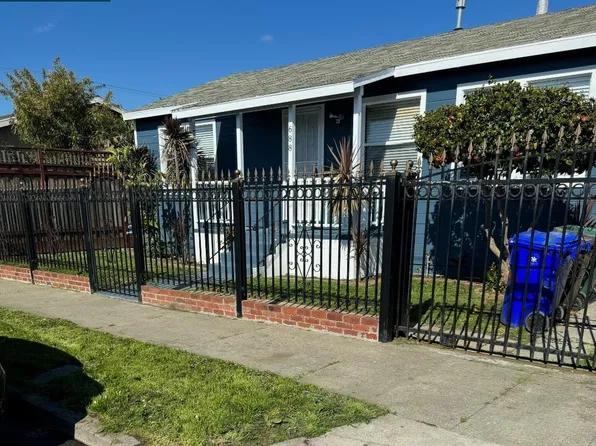 688 Turpin Ct, Richmond, CA 94801
