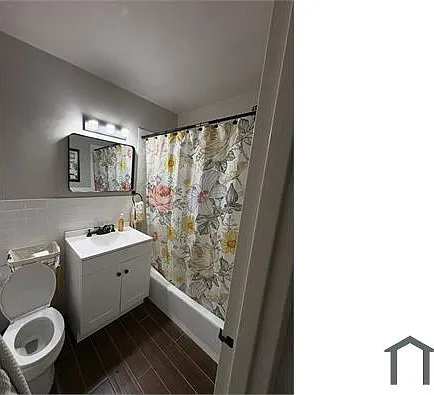 1 bed, $2,300 — Photo 3