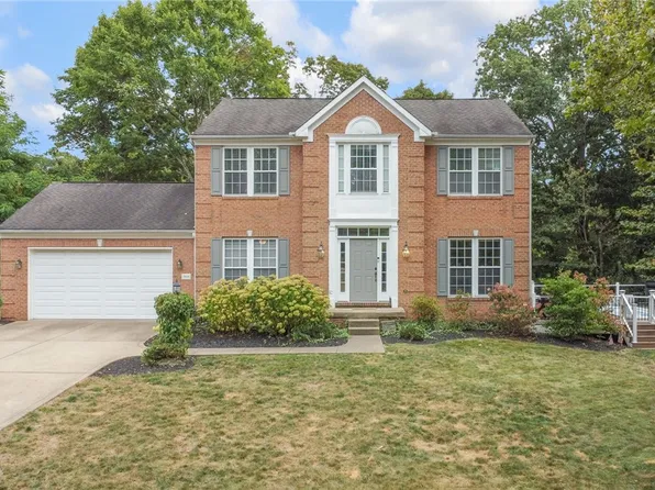 3018 Settlers Ct, Murrysville, PA 15668