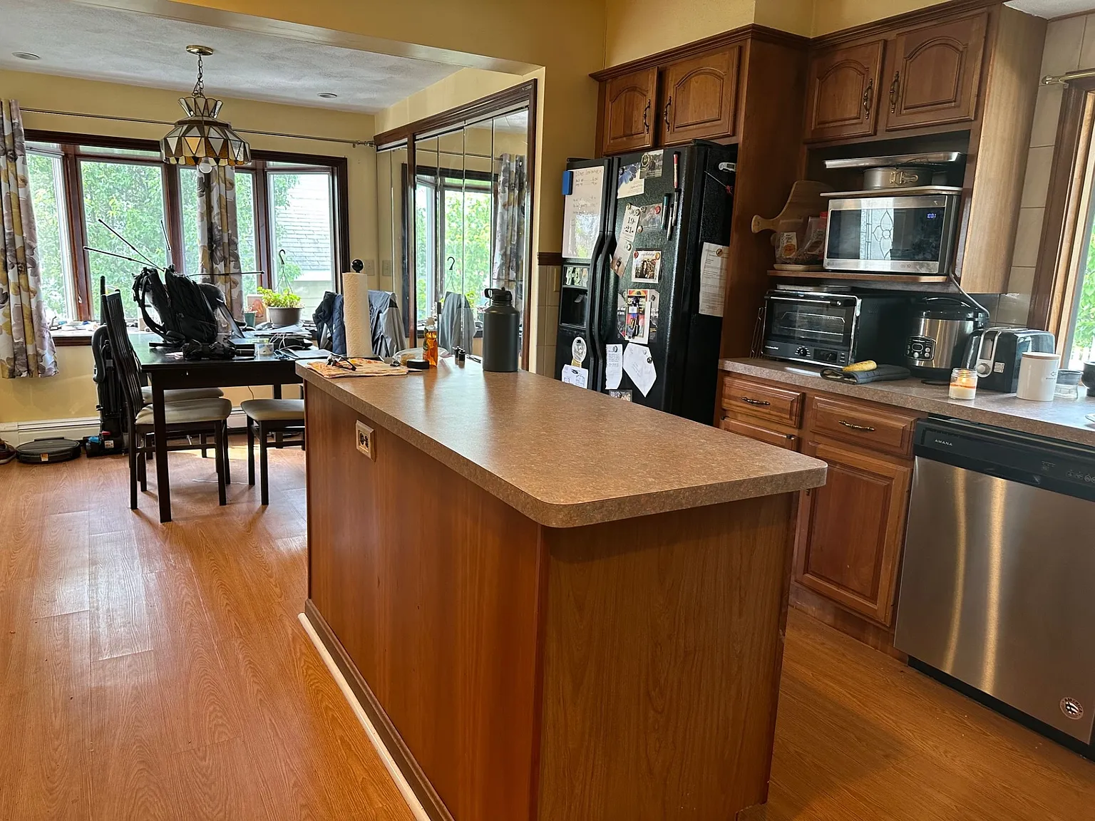 2 bed, 1200 sqft, $2,800 — Photo 1