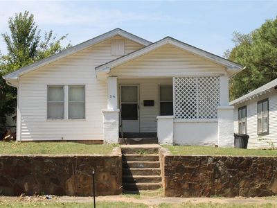 716 N Hobson Ave, Shawnee, OK, 74801