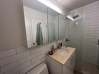 Rented by Keller Williams NYC