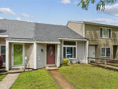 145 Greendale Rd, Virginia Beach, VA, 23452